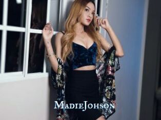 MadieJohson