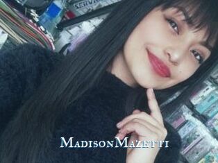 MadisonMazetti
