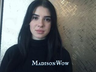 MadisonWow