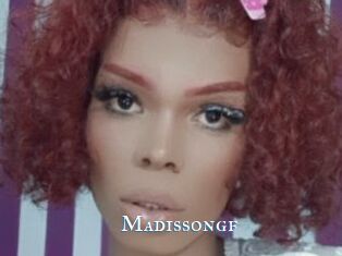Madissongf
