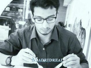 Madridreal