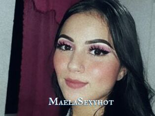 MaelaSexyhot