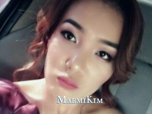 MaemiKim