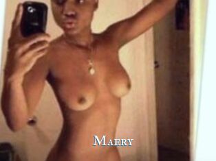 Maery