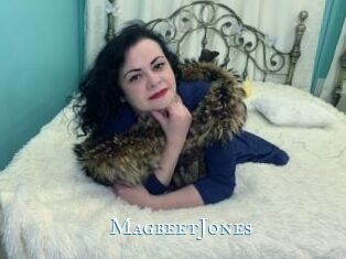 MagbeetJones
