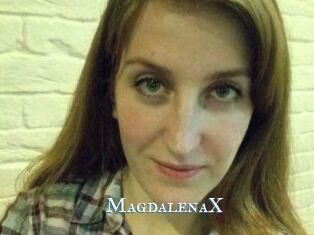 Magdalena_X