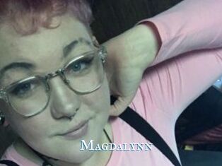 Magdalynn