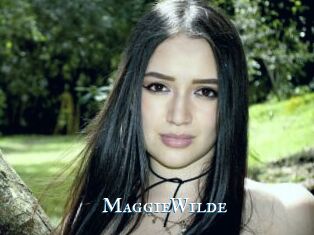 MaggieWilde