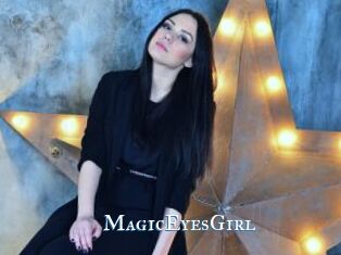 MagicEyesGirl