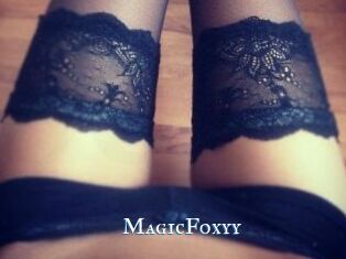 MagicFoxyy