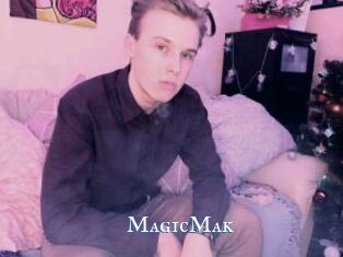 MagicMak