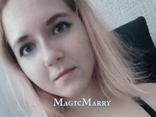 MagicMarry