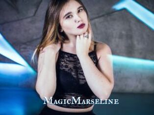 MagicMarseline