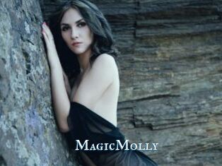 MagicMolly