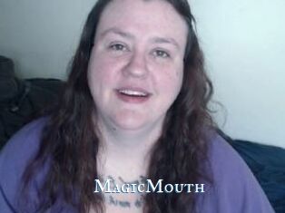 MagicMouth