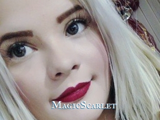 MagicScarlet