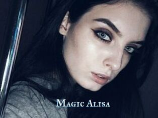 Magic_Alisa