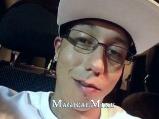 MagicalMike