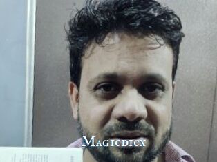Magicdicx
