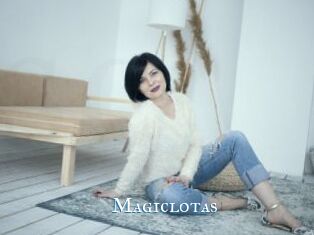 Magiclotas