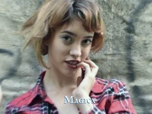 Magicx