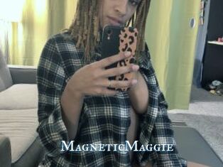 MagneticMaggie