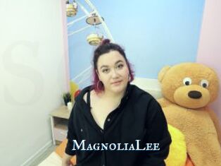 MagnoliaLee