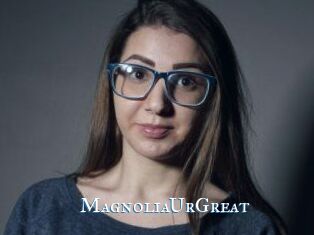 MagnoliaUrGreat