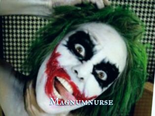 Magnumnurse