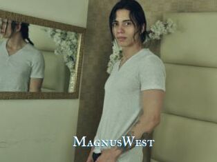 MagnusWest