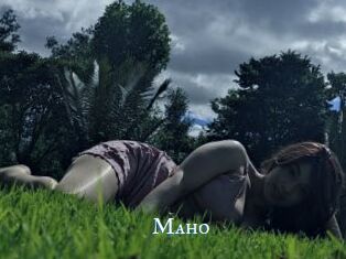 Maho