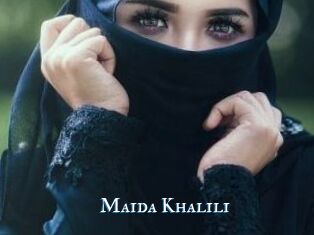 Maida_Khalili