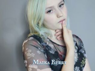 Maika_Berry