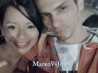MaikoVsJohn