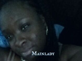 Mainlady