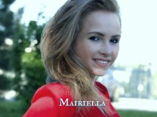 Mairiella