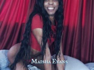 Maisha_Evans