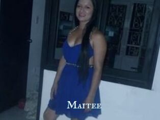 Maitee