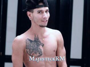 MajestickRM