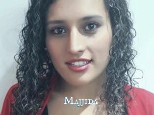 Majjida