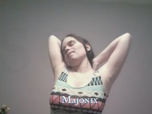 Majonix