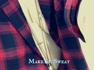 MakeYouSweat