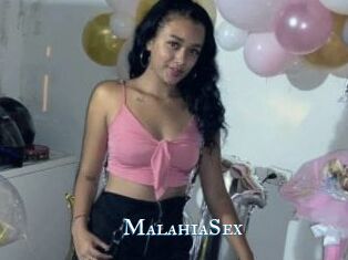MalahiaSex