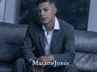 MalconJones