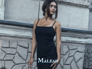 Maleah
