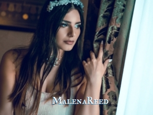MalenaReed