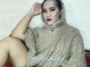 MaliaObryan