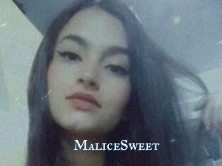 MaliceSweet