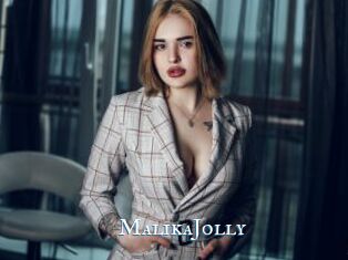 MalikaJolly