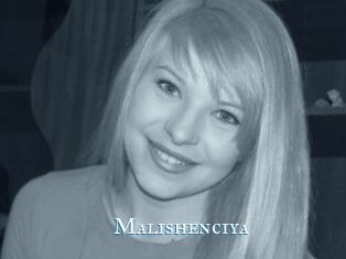 Malishenciya